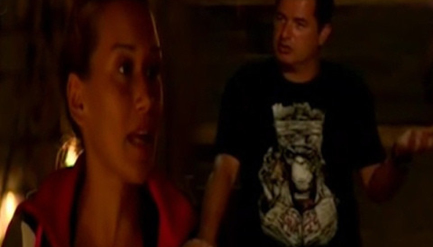 Survivor All Starda Acun Ilıcalıdan Sedaya uyarı Survivor All Starda Acun Ilıcalıdan Sedaya uyarı