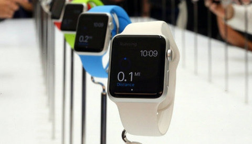 Apple Watch hakkında herşey