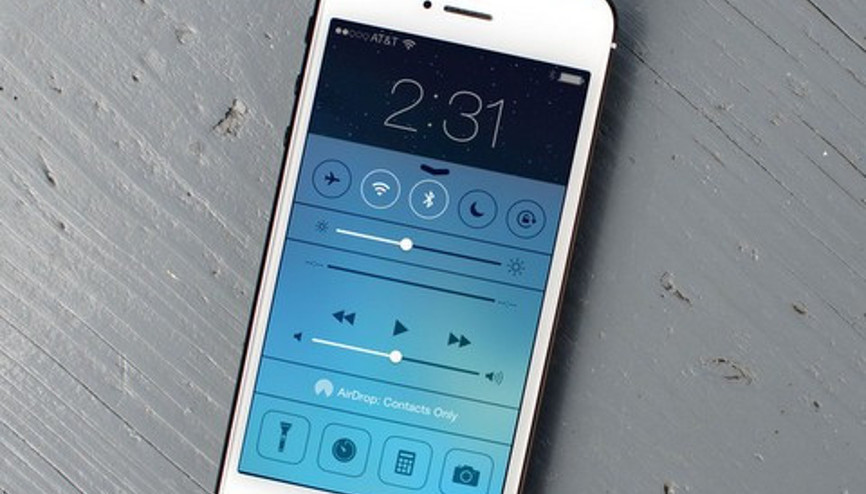 AirDrop ile dosya paylaşımı nasıl yapılır