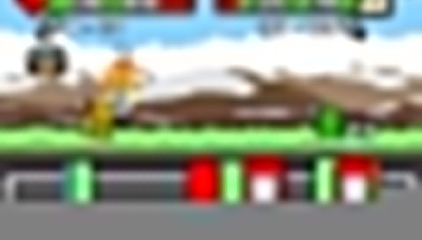 Haftanın bir numaralı oyunu Combo Quest