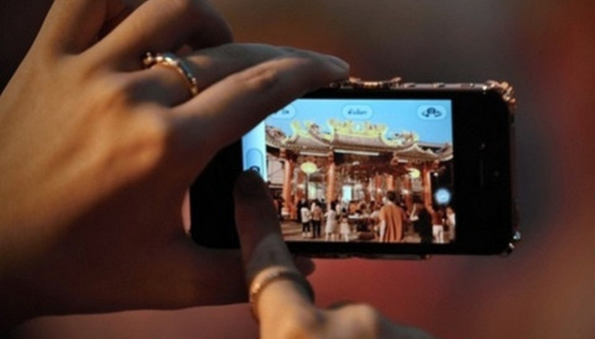 iPhone ile fotoğraf çekerken zamanlayıcı nasıl ayarlanır