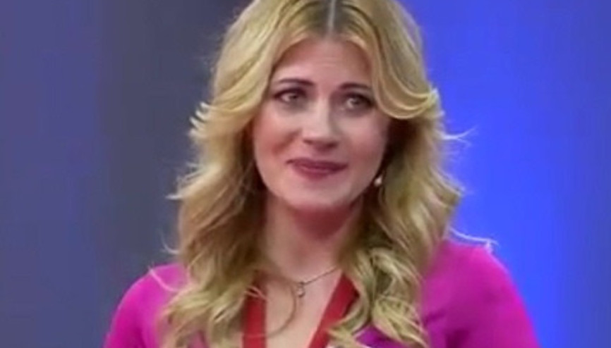 Diananın Türkçeyle imtihanı herkesi çok eğlendirdi