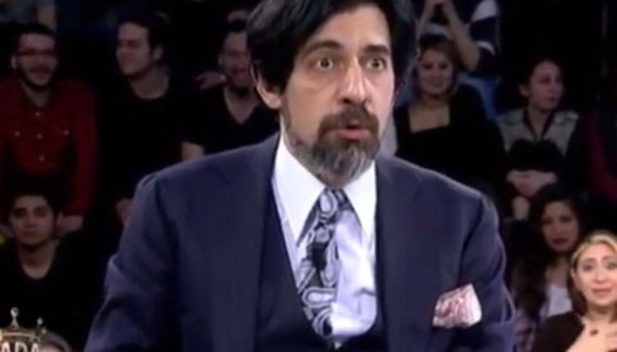 Okan Bayülgen: Artık erkekler gelin olmak istiyorlar