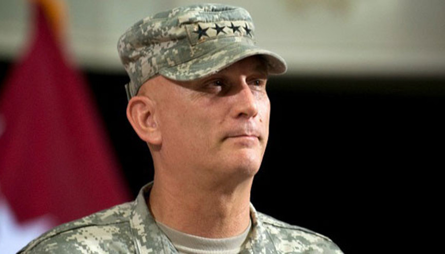 Odierno: ABD Ortadoğu’da liderliği Rusya’ya kaptırdı