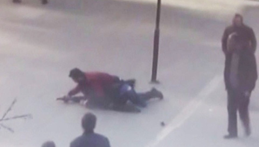 Polis, 5 yıldır aranan katil zanlısını kıskıvrak yakaladı