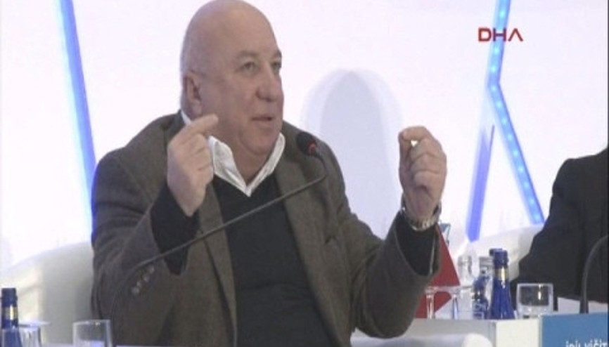 Sürdürülebilirlik geleceği yönetmekle olur - Uludağ Ekonomi Zirvesi