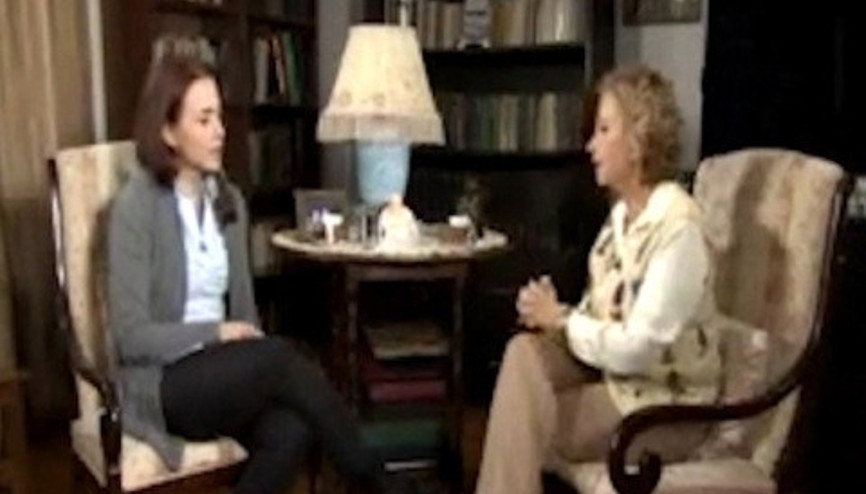 Deniz Uğurdan Nazlı Ilıcakla Pazar Gezmesine çok özel açıklamalar