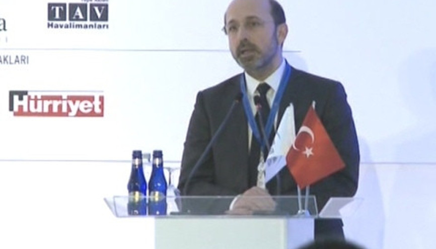 Slikon Vadisinde neler oluyor - Uludağ Ekonomi Zirvesi