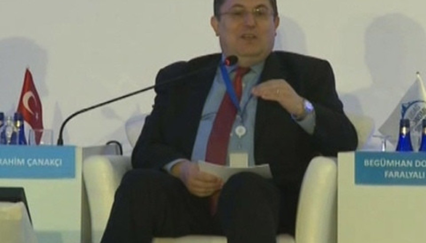 Türkiye bu noktada istisna - Uludağ Ekonomi Zirvesi