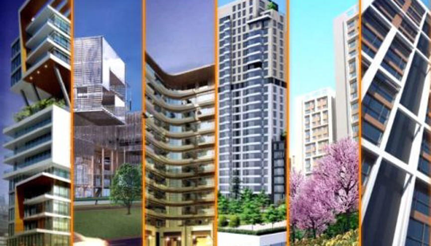 DKY İnşaat: 2 Yılda 3 Bin Konut Üretecek