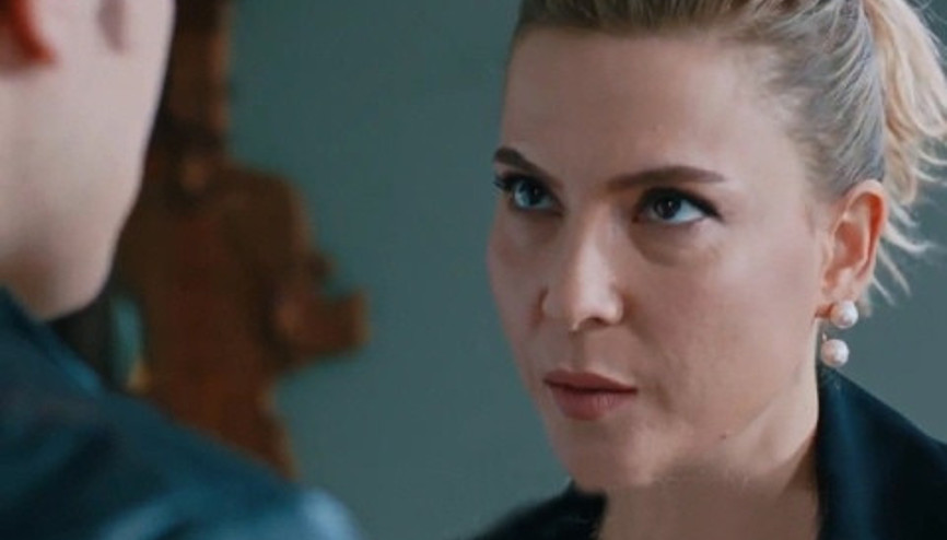 Medcezir 64. bölüm 2. fragman