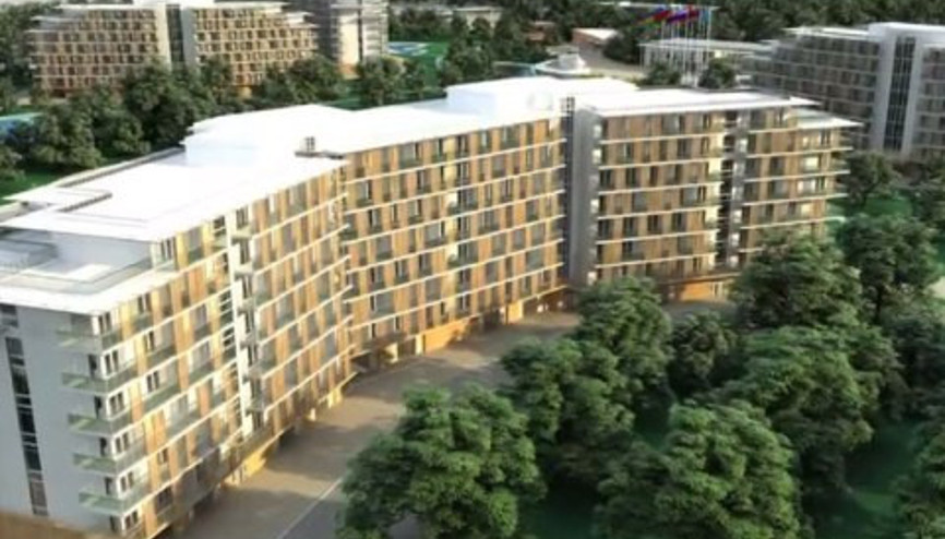 Ant Yapı: Ümraniye’de Geri Sayım