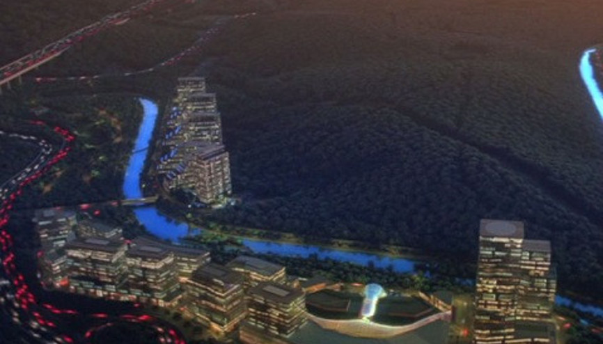 Vadistanbul Bulvar: Yatırım Fonlarıyla Cannes’da Buluşacak