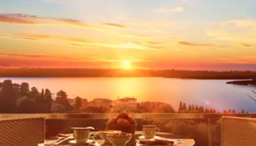 Cennet Koru: 2 Milyar Lira Yatırım Yolda