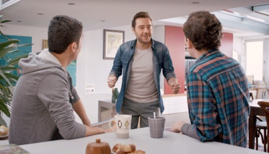 Yeni haftasonu rehberiniz: Hürriyet Cumartesi