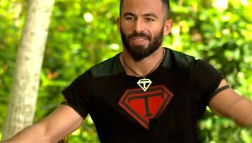Survivor All Star Turabi agresifliğinin sebebini açıkladı