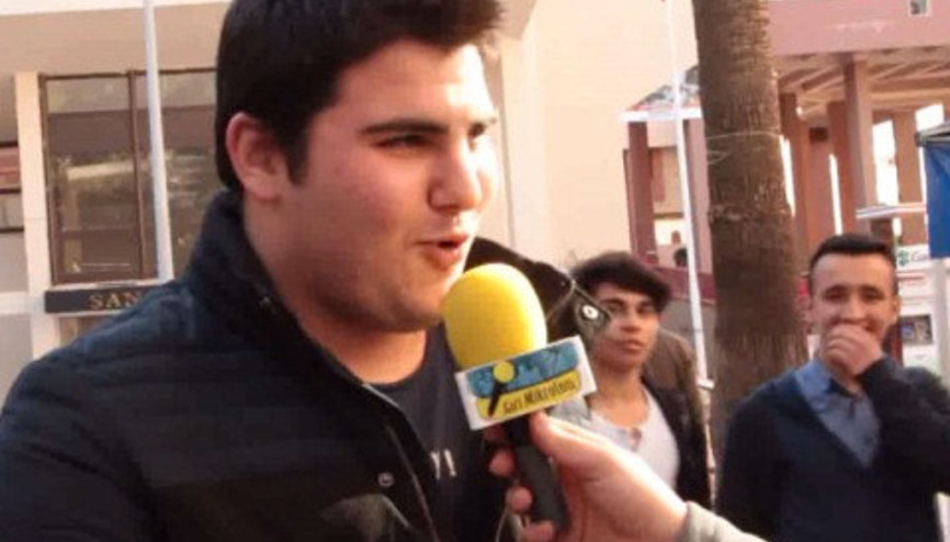 Galatasaray ve Fenerbahçe taraftarından beyin yakan derbi totemleri