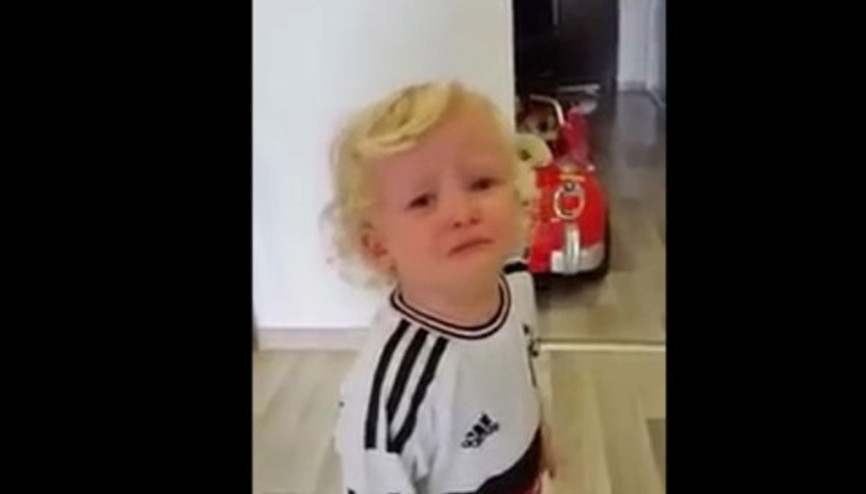 Minik Metenin Demba Ba sevgisi Minik Metenin Demba Ba sevgisi