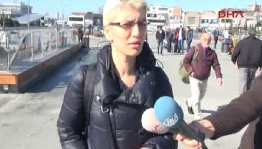 Taksim - Yenikapı metro seferleri durdu