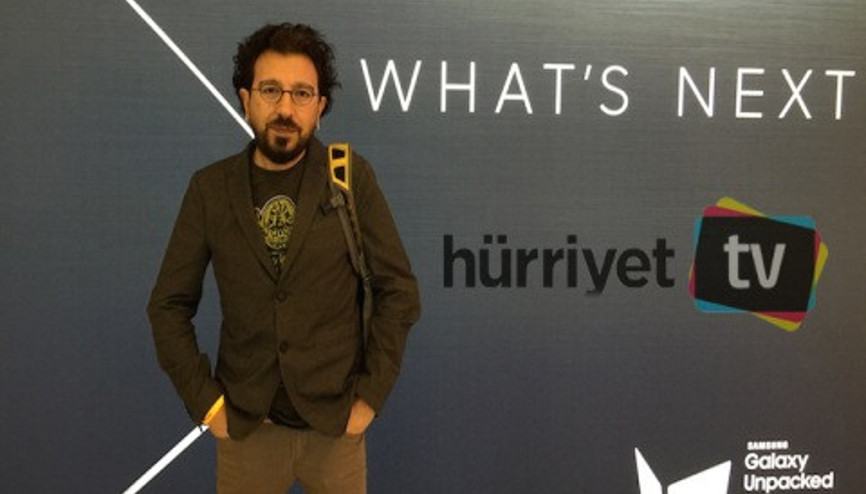 Samsung Galaxy S6 ve Galaxy S6 Edge modellerini tanıttı Samsung Galaxy S6 ve Galaxy S6 Edge modellerini tanıttı