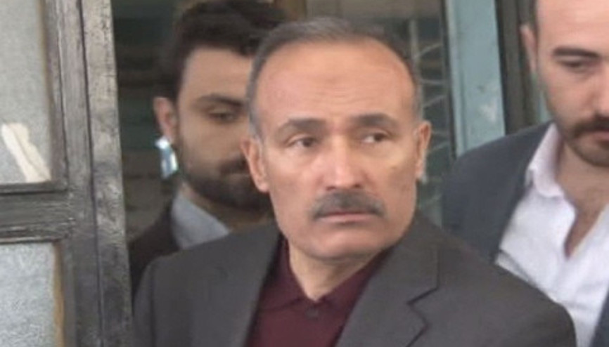 Ramazan Akyürek adliyeye sevk edildi