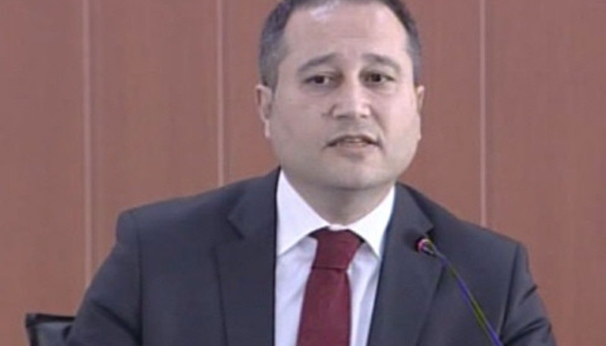 Enis Yavuz Yıldırım cezaevinde açıklamalarda bulundu