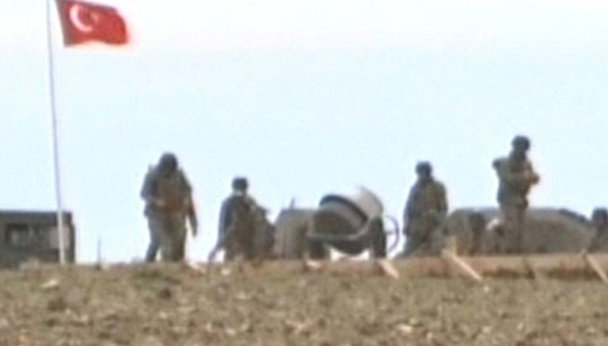 Süleyman Şah Türbesi buraya taşınacak