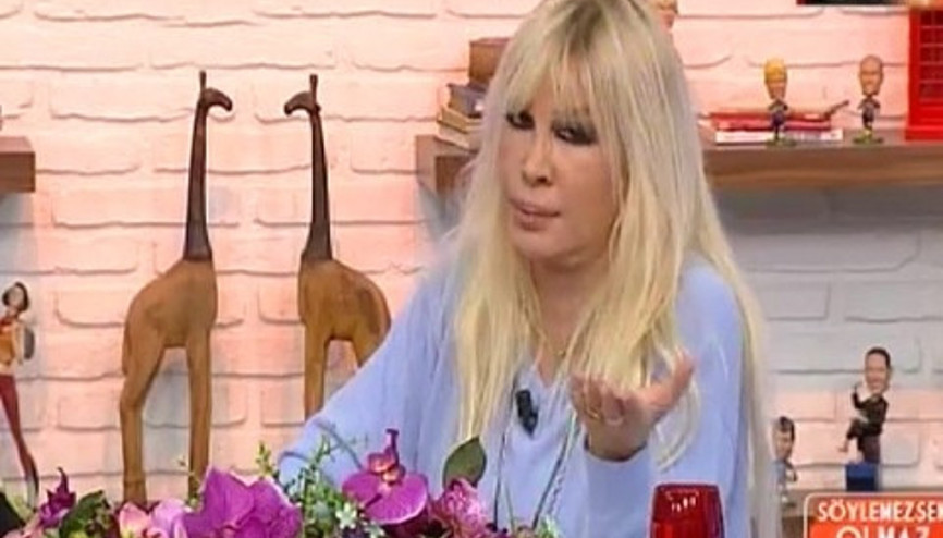 Pakize Sudadan Seyfi Dursunoğluna sert sözler