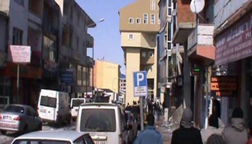 Solo Türk korkuttu