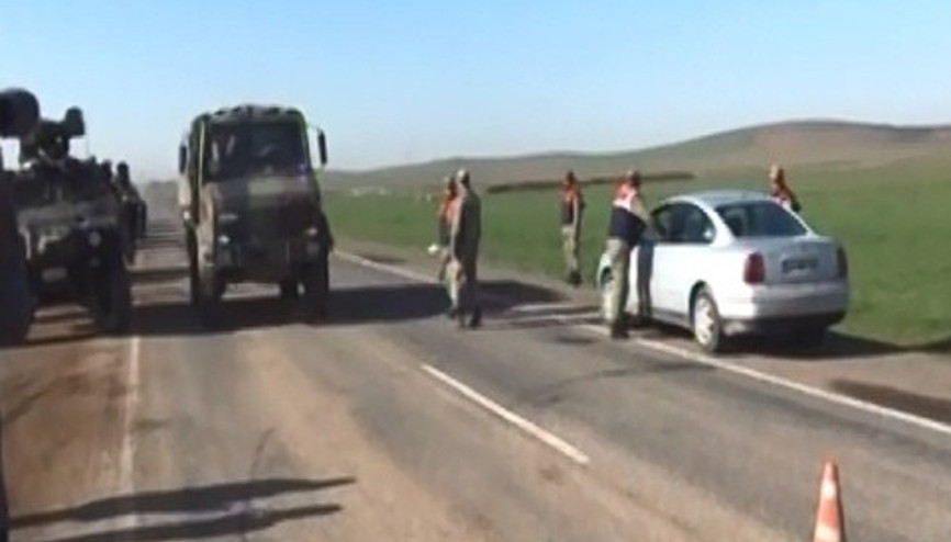 Süleyman Şah operasyonu sonrası ilk görüntüler