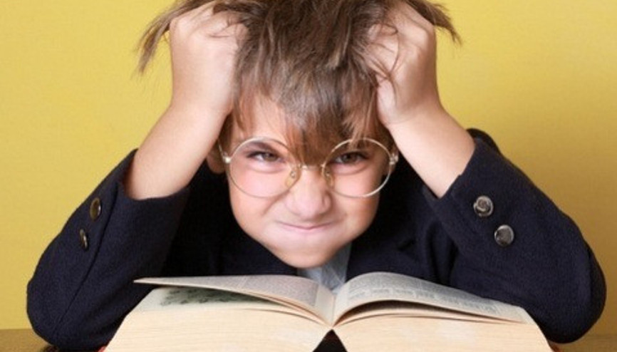 Dikkat eksikliği ve hiperaktivite