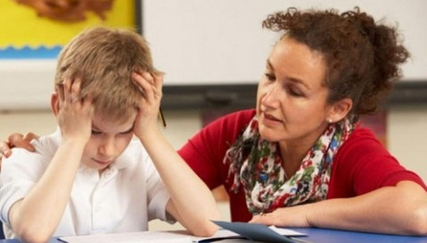 Dikkat eksikliği hangi çocuklarda görülür