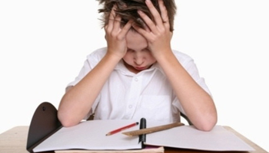 Dikkat eksikliği nasıl tespit edilir