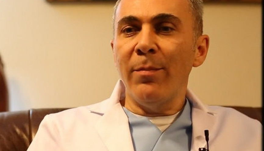 Penis Captivus (Tutsak Penis) nedir