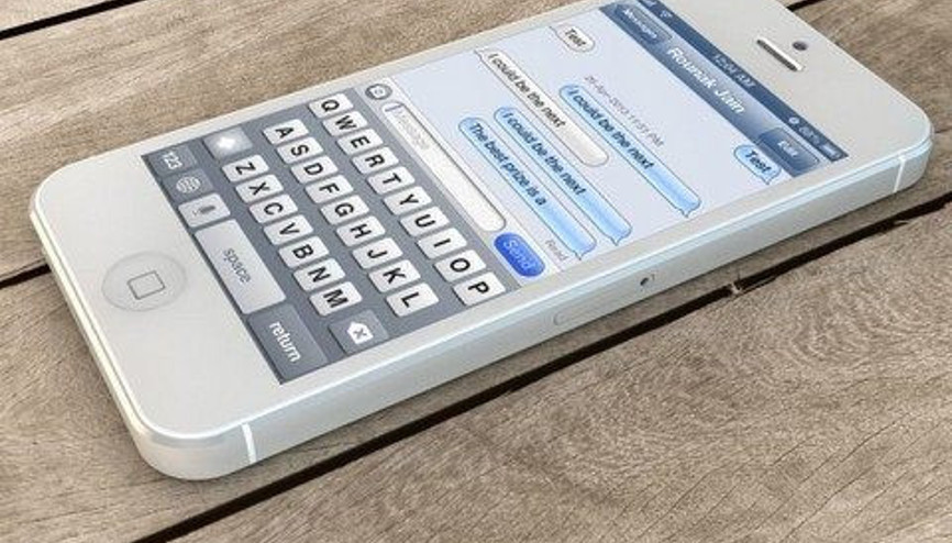 Tanınmayan numaradan gelen mesaj uyarısı nasıl kapatılır