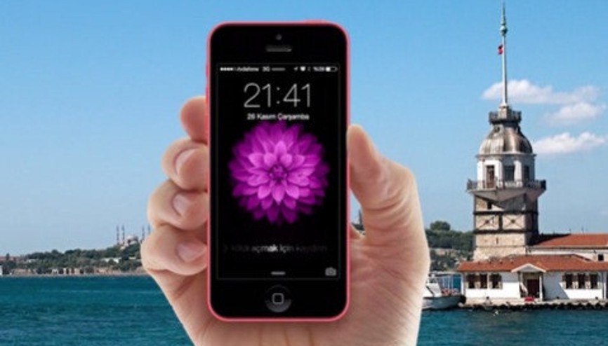 Gelen mesajlara özel titreşim ayarı nasıl yapılır