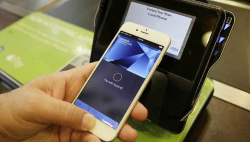 Apple Pay kullanımı gitgide artıyor