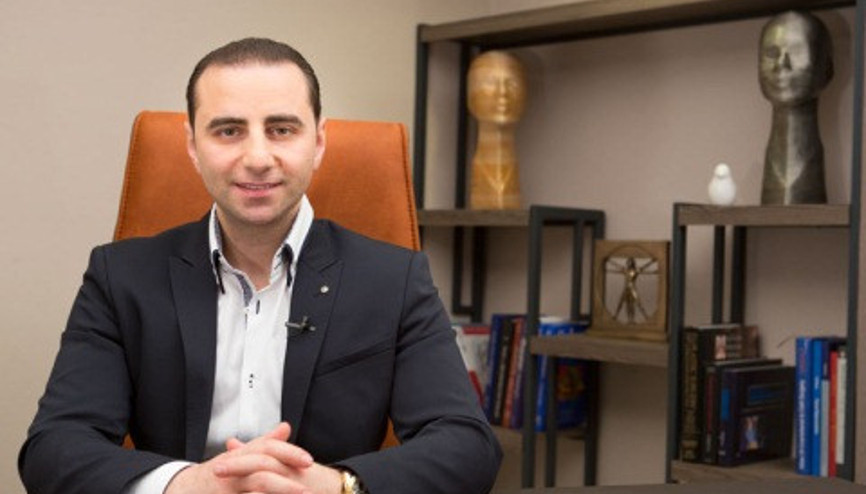 Botox ve dolgu işlemleri