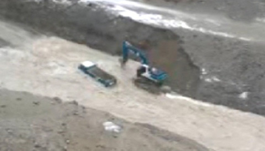 Gümüşhanede ki feci kazanın cep telefonu görüntüleri ortaya çıktı Gümüşhanede ki feci kazanın cep telefonu görüntüleri ortaya çıktı