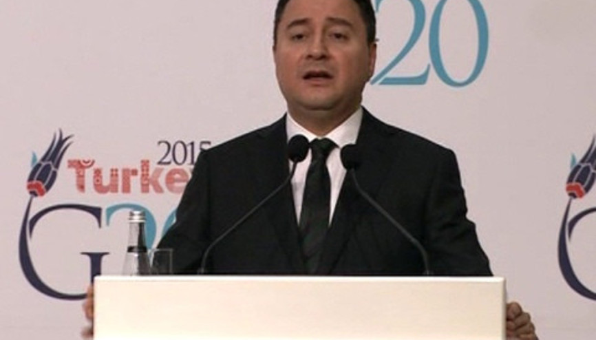 Babacan: İnanıyoruz ki doğru şey yapacaklar