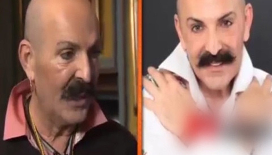 Cemil İpekçi 30 yıllık gizli aşkını anlattı