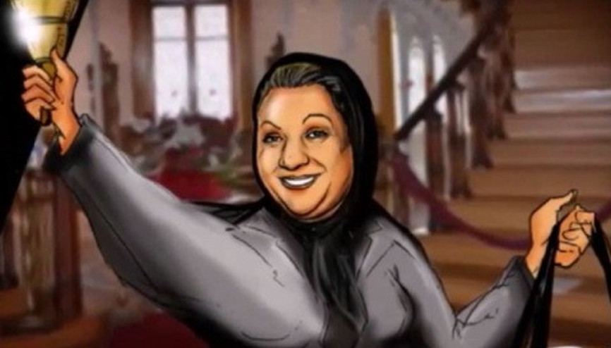 Hababam Sınıfı GTA 5e uyarlandı