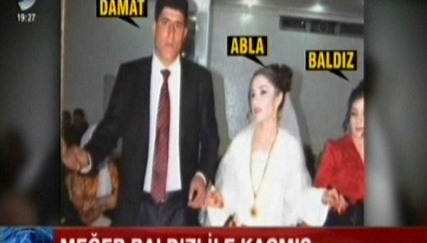 Otogar cinayetinin ardından enişte - baldız aşkı çıktı