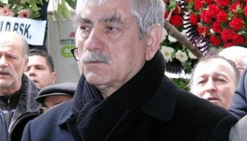 DİSK Genel Başkanı’ndan anneye son görev