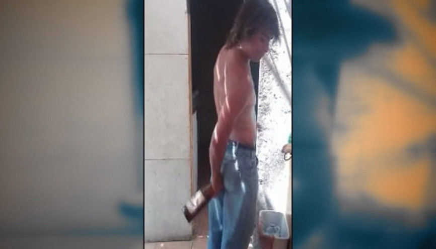 Poposuyla şampanya açtı