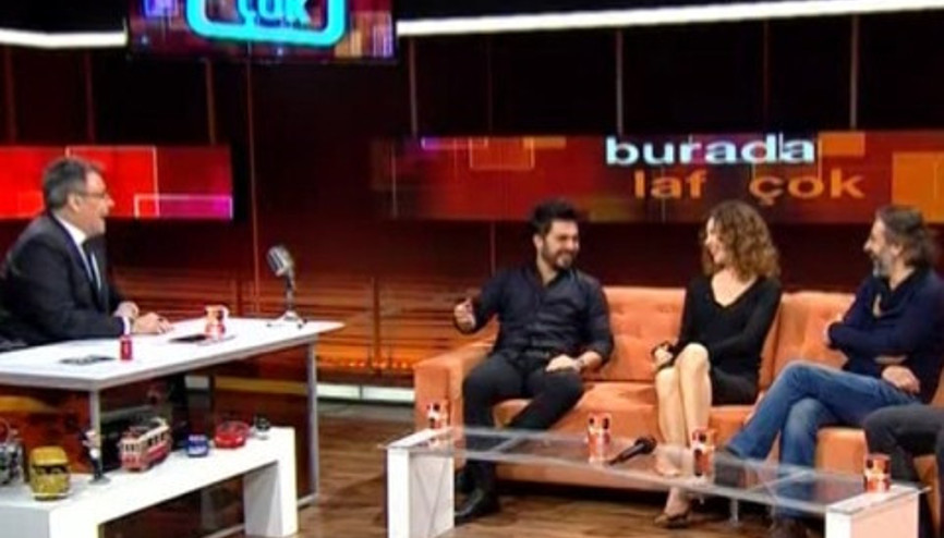 Yusuf Güneyden güldüren taklitler