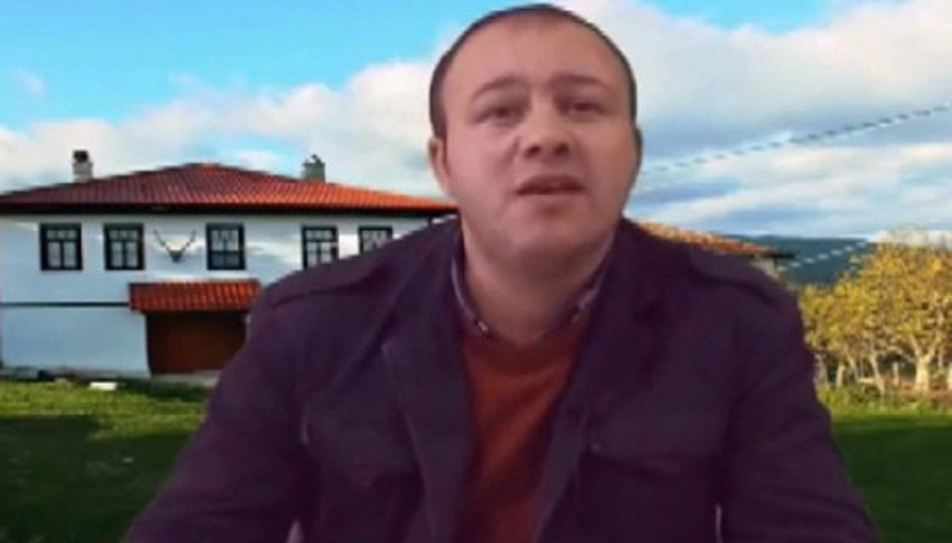 Bu da Kastamonu şivesiyle hazırlanan ÖSS soruları Bu da Kastamonu şivesiyle hazırlanan ÖSS soruları