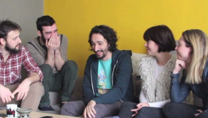 Gruba dışarıdan arkadaş sokmanın 4 yolu