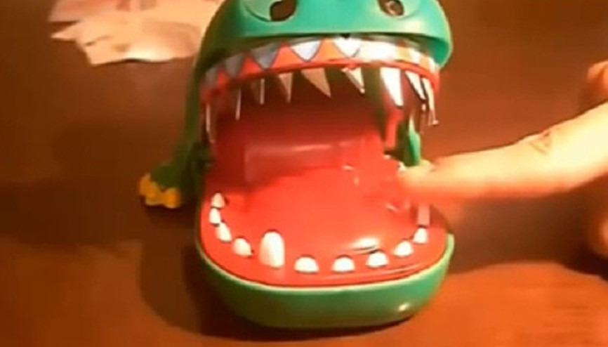 Yok böyle bir oyun insan izlerken bile korkuyor