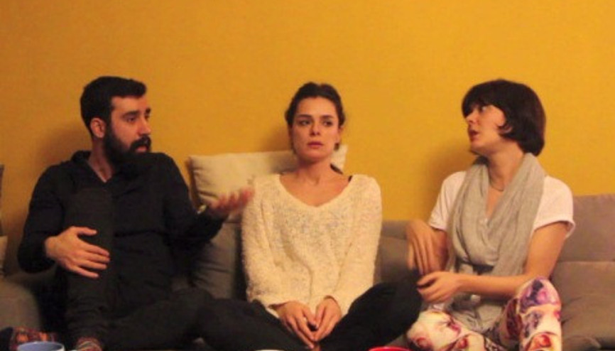 Ünlü arkadaşı teselli etmenin 5 yolu